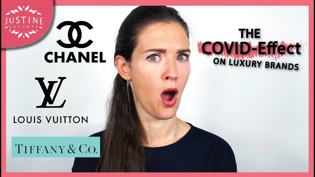 Why Chanel & Vuitton now cost even more ǀ The Covid-effect & its consequences, on YouTube