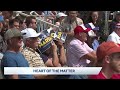 Breaking down Kansas State Fair debates
