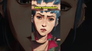 Arcane Powder Teorisi