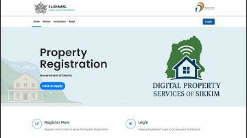 Applicant Form Submission (Part 2) | Enter Seller & Buyer Details | Online Property Registration