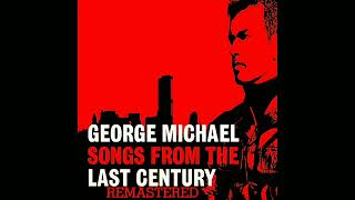 George Michael - Secret Love (Remastered)