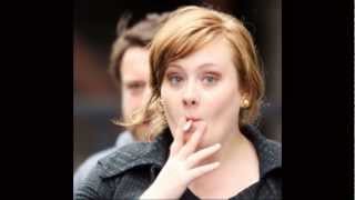 TOP 10 REASONS WHY ADELE SUCKS