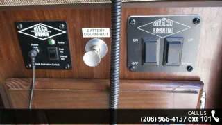 2018 Palomino Real-Lite SS-1604  - Bobby Combs RV Center ... screenshot 5
