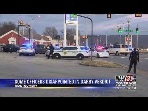 Huntsville Al Sheriff Department