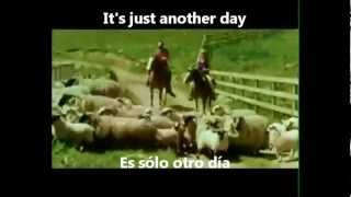 Paul McCartney - Another Day (Subtitulada Inglés/Español)