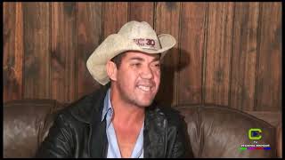 TV Regional Brusque - João Pedro e Diogo "som da nossa terra"