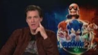 Jim Carrey supports Chris Rock after Oscars slap
