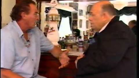 Story of Darts   Part One