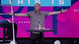 How to GROW | This is Home | Coastal Community Church