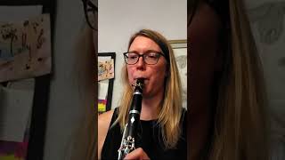 PRACTICE LOG: This is why it is helpful to record with a metronome screenshot 1