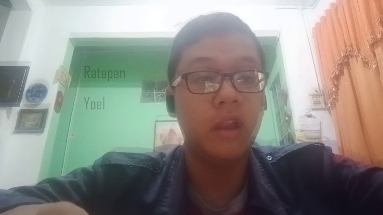 Makna Kitab Yoel dalam Latar Sejarahnya YouTube