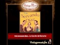 Trío Servando Díaz – La Canción del Borracho