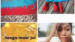 Amese Vlogvlogxoru Bilahi Ru Xoru Masr Recipe Dohi