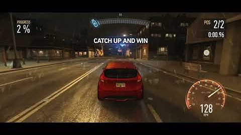 Event 5 chapter 1 Fiesta fiesta | NFS No Limits