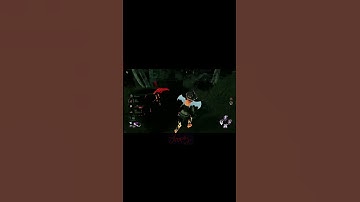 ;) #dbd #dbdshorts #deadbydaylight #dbdclips #sableward #gaming