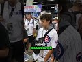 He’s 15 With a $9,000 Ohtani?! 🤯