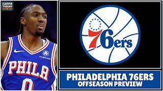Philadelphia 76ers | Game Theory Offseason Preview