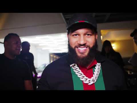 El Alfa x Angel Dior - Que Te Cache