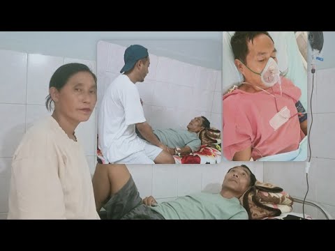 My Daddy Got Hospitalized We Need Your Prayers Quick Update For My People Back Home