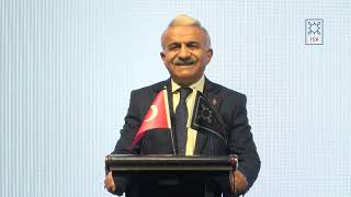 Mesut Alkan - Yaşam Için Öğrenim İstanbul 2022