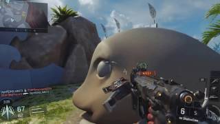 B O 3 Shadow Claw Kills