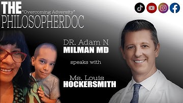 From Addiction, Prostitution, and Prison to Prosperity. Overcoming Adversity with Lois Hockersmith