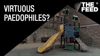 Virtuous Paedophiles?: Suppressing criminal urges