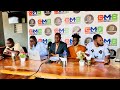 Pachichi Pascal Abuknanjakul Signing Ceremony With GMB Promotion Pachichi Pascal Abuknanjakul Signing Ceremony With GMB Promotion
