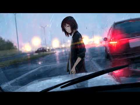 Marius Ft. Giulia - Rain