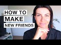 10 FRENCH WAYS TO MAKE NEW FRIENDS AFTER 40 I Frederique Bros