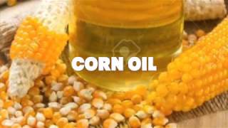 corn oil