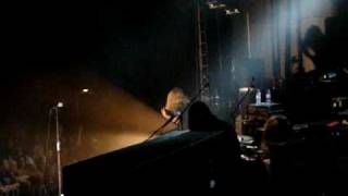 Evergrey - &#39;Soaked&#39; (Live at Bombardier Arena, Västerås)