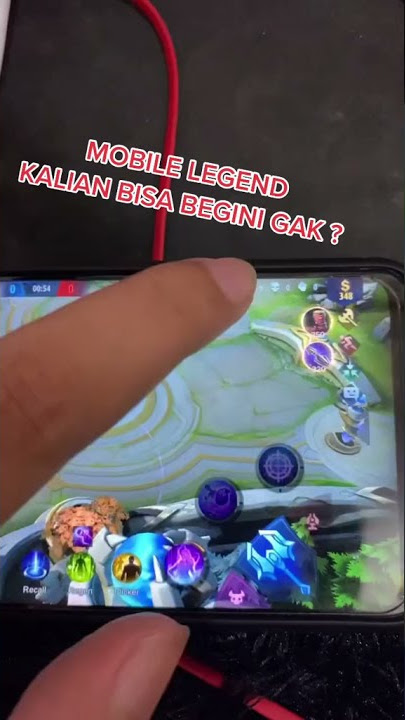 RIP HP KENTANG 😂