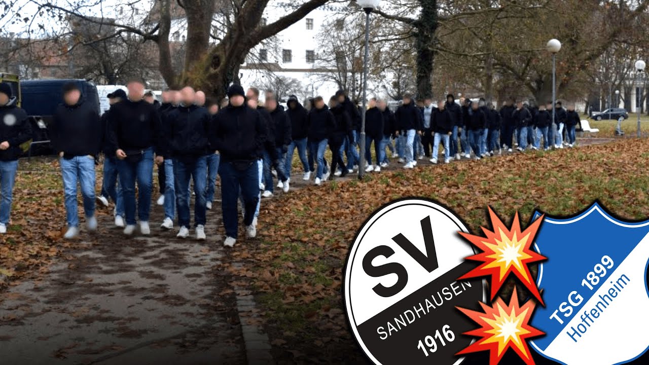 Als alle Karten auf den Tisch gelegt wurden...