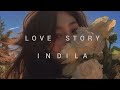 Indila Love Story Slowed Reverb Aesthetic Lovestory Indila Like Subscribe 