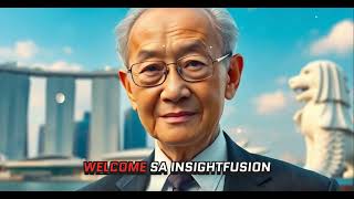 📣 Media Manipulation sa Pilipinas? Lee Kuan Yew’s Warning 🎙️