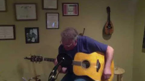 Summertime Cover Tune Tom Kasper