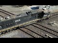 Deathstars from above and more at Effingham, IL!