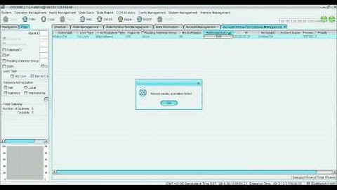VOS3000 2 1 2 4 manual
