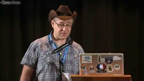 The future of Devops  -  Patrick Debois - Devopsdays Austin 2014