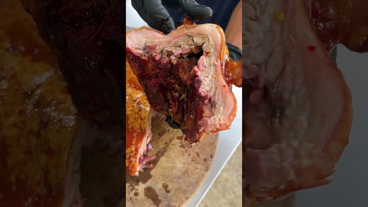 Street Food Gone Wrong What Can Happen