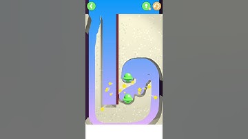 Dig This! | Gameplay | Tricky Levels | Level 6-4 | #shorts