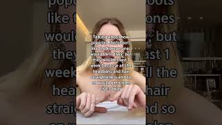 Sad Reality, But Would Be A Dream