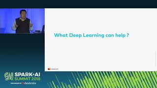 Build Shared AI Service Platforms Based on Deep Learning Technologies (Suqiang Song) screenshot 3