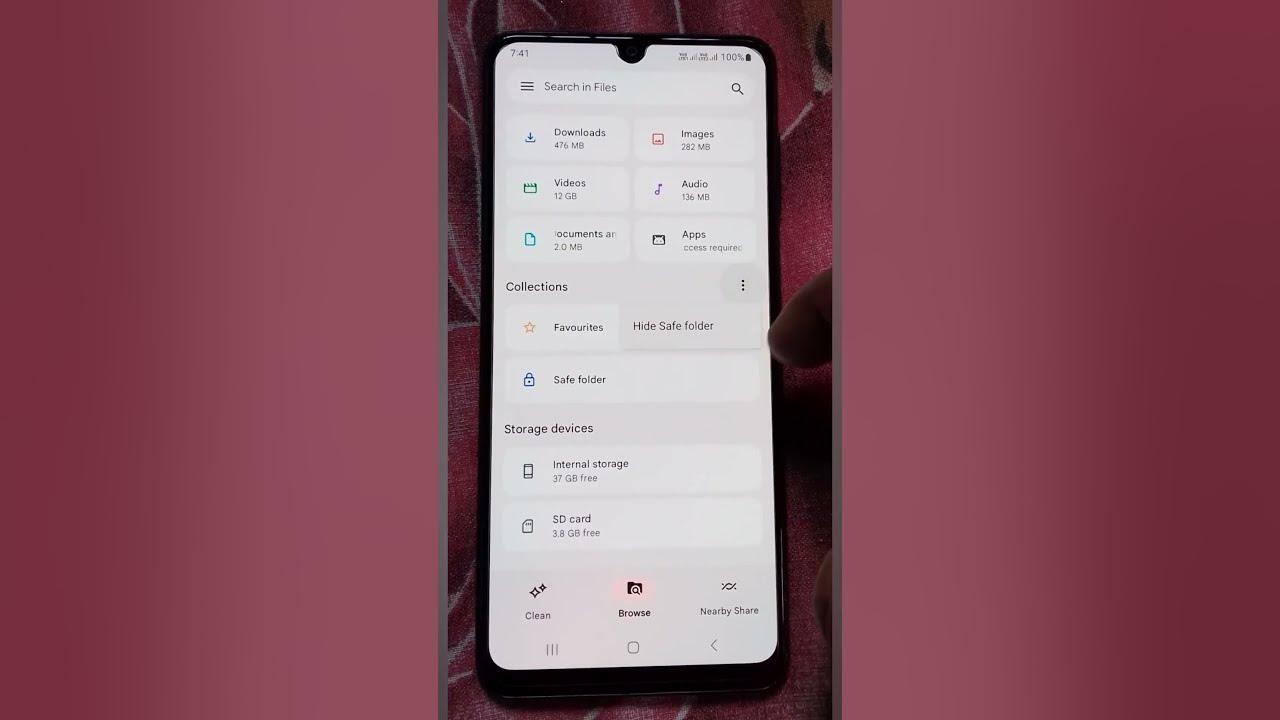 files by google new update | new changes #nearbyshare  #shorts #short 🥰😍😍