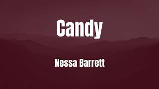 Information Candy || Nessa Barrett || lyrics Guide