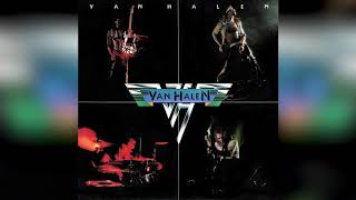 Van Halen - Running With The Devil - E tuning