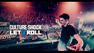 Culture Shock - Let It Roll Winter Edition 2016 - Factory stage