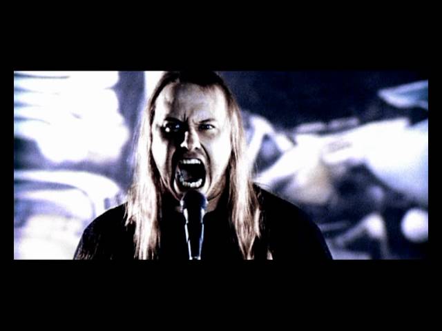 Entombed - Retaliation