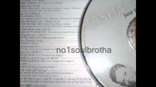 Tasha Holiday 'Just The Way You Like It' (Darkchild Remix Radio Edit)